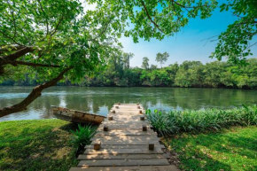 Comsaed River Kwai Resort